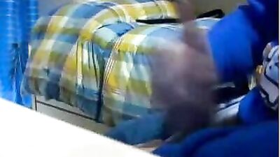 Willing To Show All Clen Cum