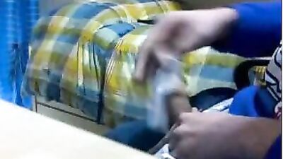 Willing To Show All Clen Cum