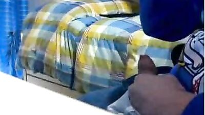 Willing To Show All Clen Cum