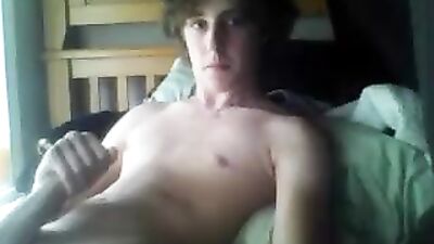 Gay Porn Cumshot Wonder Webcam!