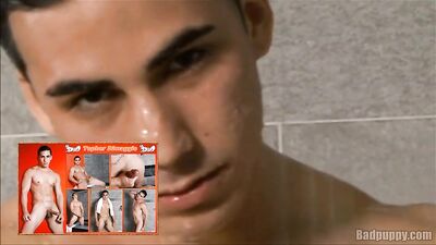 Corporals Revenge: Big Cocks Mix Action