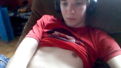 Gay Porn Lover - Amateur Cum Shots and Ass Play!