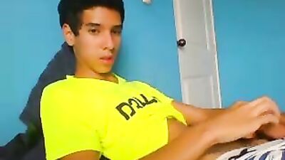 Expose Yourself To The Brown Skin Twink Naked Webcam Porn Dreams!