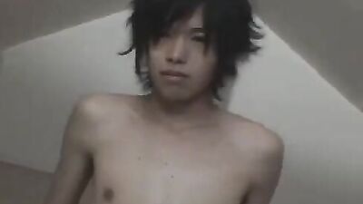 Lather Very Sexy: Amateur Asian Adventures