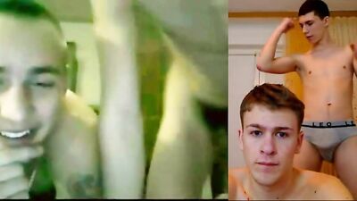 Boredom Breakers: Action-packed Amateur Ass Play!