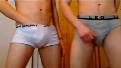 Boredom Breakers: Action-packed Amateur Ass Play!