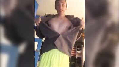 Young Cum Master: The Amateur Handjob King