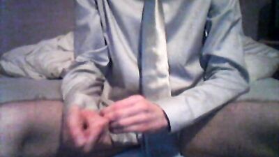 Christian Greys Webcam Cum Shots: Unleashed Passion