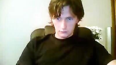 Irish HUGE Uncut guy wanks and cums Sexual: The Ultimate Gay Porn Experience!