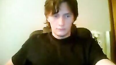 Irish HUGE Uncut guy wanks and cums Sexual: The Ultimate Gay Porn Experience!