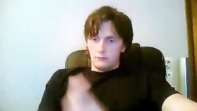 Irish HUGE Uncut guy wanks and cums Sexual: The Ultimate Gay Porn Experience!