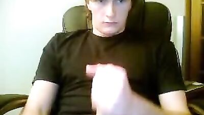 Irish HUGE Uncut guy wanks and cums Sexual: The Ultimate Gay Porn Experience!