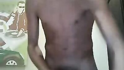 Young Cutie Calvin Klein Spanks and Splurges on Secret Excellent Gay Porn!