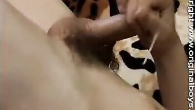 Hypnotic Attraction: The Ultimate Gay Porn Experience