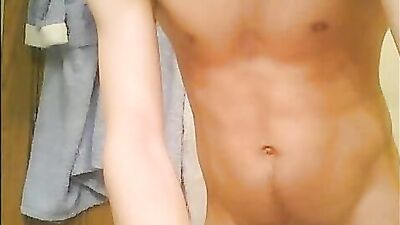 Venezuelan boy cum shots Golden Moments