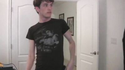 Sexy Boys Meet: Twenty-Two Years of Lust and Desire