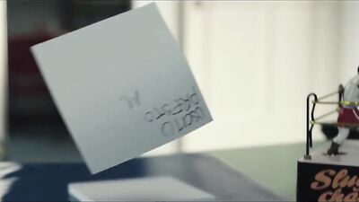 Awakening Invisible Desires: Gay Porn Music Shorts