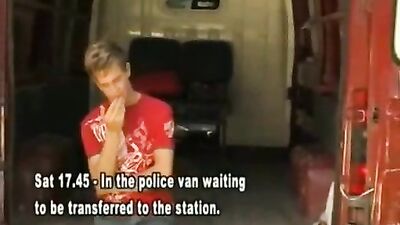 Bareback Bromance: Twink Studs and Hot Action!