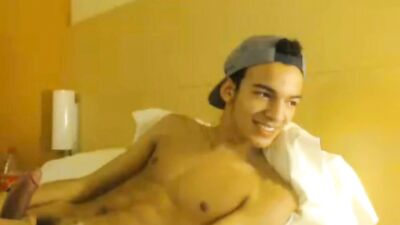 Cumming for Amateurs: Hot Young Boys Catch the Flame!