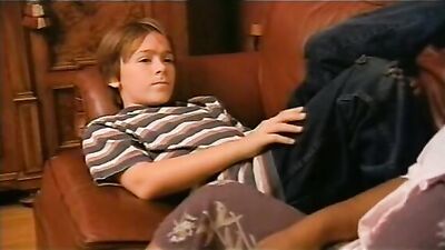 One Night With The Mischievous Brothers!