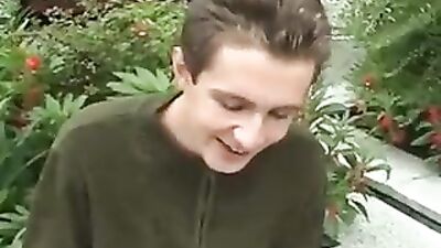 Bareback Threesome: Come Home with Me