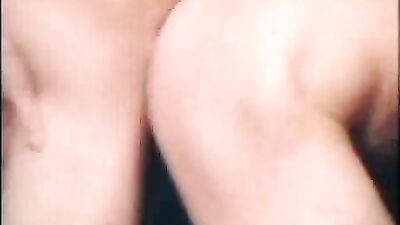 Strip Poppers German Boys - Hardcore Bareback Living Room Action