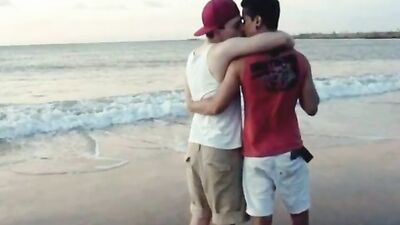 Gay Church Couples: Take Me to Heaven!