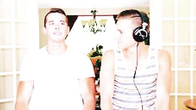 Gay Church Couples: Take Me to Heaven!