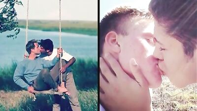 Gay Church Couples: Take Me to Heaven!