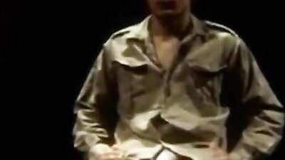 Vintage Charm: Cadinot Cousins 1983