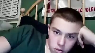 Umm! Yummy Cum-Shots Web Cam Solo