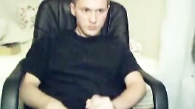 Handsome Cum Shots: Unleash Your Inner Beast!