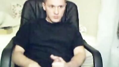 Handsome Cum Shots: Unleash Your Inner Beast!