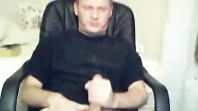 Handsome Cum Shots: Unleash Your Inner Beast!