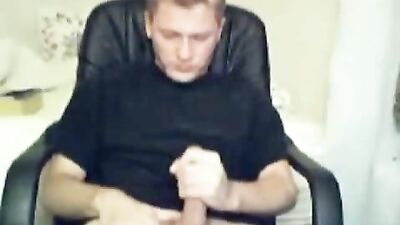 Handsome Cum Shots: Unleash Your Inner Beast!