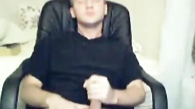 Handsome Cum Shots: Unleash Your Inner Beast!