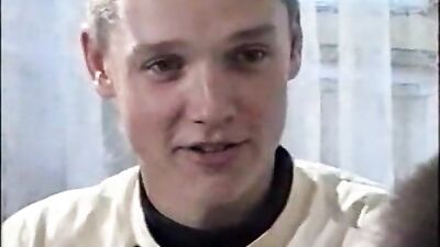 Bisexual Threesome: The Ultimate Gay Porn Experience!