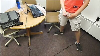 Cumshot Collection: A Porn Compilation for Gay Lovers!