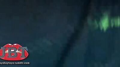 Muscle Boys Big Cocks Ass Play: Jennys BoyToys Revisited!