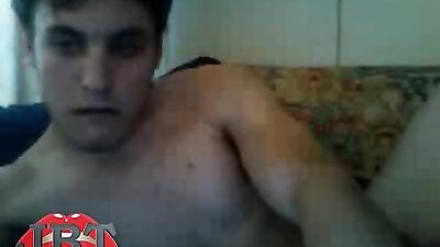 Muscle Boys Big Cocks Ass Play: Jennys BoyToys Revisited!