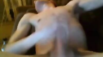 Masturbating Amateur Skinny Pale Teen Boy - Exquisite Cum Shots and Handjobs