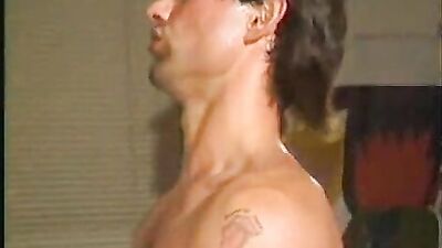 Breakin: The Return Of Vintage Group Sex Porn