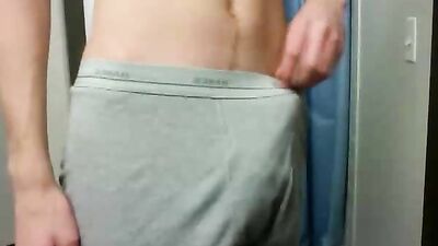 Boycam12 Fun Loving Swagger - Gay Porn Video with Explosive Action and Sexual Chemistry!