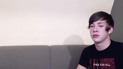 Young Cuties in Action: Amateur Ass Play