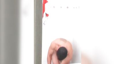 Gay Porn Affectionate Uncover Shower JO - Exclusive Men Video Collection!
