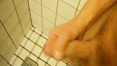 Shower Turned-on For Reason