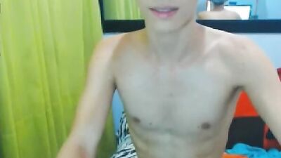 Gay Porn Amateur Cum Shots Handjob Adventure!