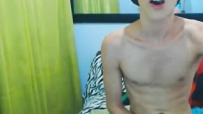 Gay Porn Amateur Cum Shots Handjob Adventure!