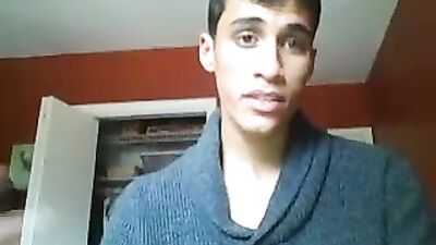 Chameleon Cum Play - Exposing the Amateur Inside You!