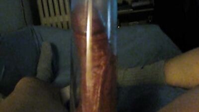 Super Cute Pumped Up: Gay Porn Adventures!